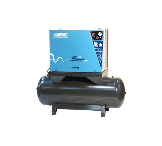 Винтовой компрессор ABAC 5900B/LN/HP 5.5