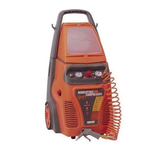 Поршневой компрессор ABAC Hobby MAXY 8215050 1