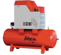 Винтовой компрессор FUBAG LEGEND 11/10-270 ST A29011101VA
