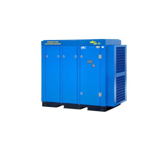 Винтовой компрессор Бежецк АСО ВК-73 009-3294