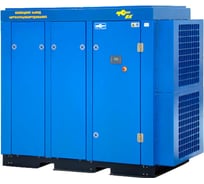 Винтовой компрессор Бежецк АСО ВК-74 009-3297