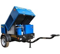 Винтовой компрессор Бежецк АСО ВК-68 009-3290