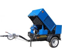 Винтовой компрессор Бежецк АСО ВК-70 009-4732