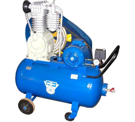 Компрессор Бежецк АСО К-2 009-2270