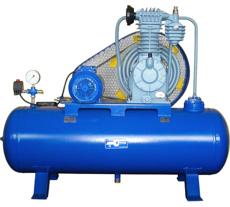 Компрессор Бежецк АСО К22 009-3030