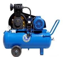 Компрессор Бежецк АСО К24М 009-2150