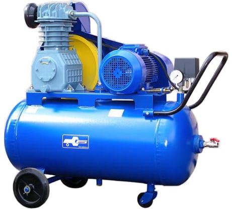 Компрессор Бежецк АСО К-25 М 009-2180