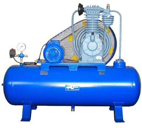 Компрессор Бежецк АСО С-415М-1 009-3090