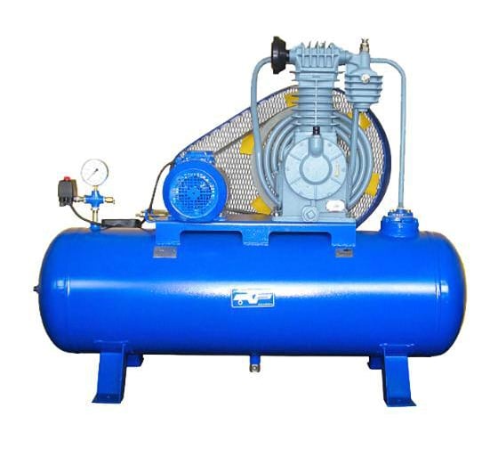 Компрессор Бежецк АСО С-415М-1 009-3090