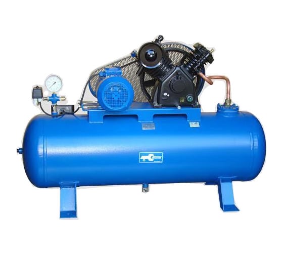 Компрессор Бежецк АСО С-415 М2 К-91-01 009-2220