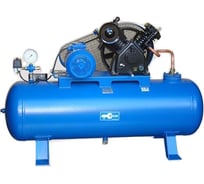 Компрессор Бежецк АСО С-415 М4 К-91 009-2215