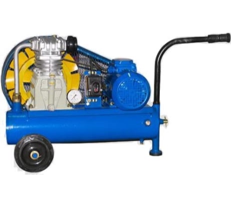 Компрессор Бежецк АСО С412М 009-2060