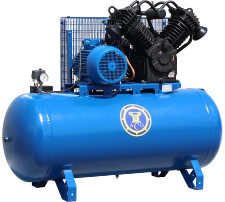 Компрессор Бежецк АСО С-416М 009-3180