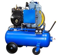 Компрессор Бежецк АСО КД9 009-4610