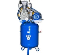 Компрессор Бежецк АСО КВ-15 009-3120