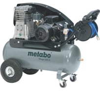 Компрессор Metabo MEGA 500 W 0010050081