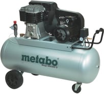 Компрессор Metabo Mega 650/200 D 0230165000