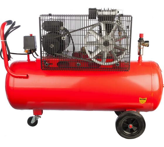Компрессор FUBAG B4000B/100 СМ3 45681496