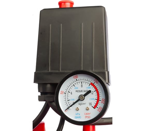 Компрессор FUBAG B4000B/100 СМ3 45681496