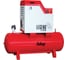 Винтовой компрессор FUBAG LEGEND 7.5/10-200 E DOL A290071DBVC 1