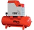 Винтовой компрессор FUBAG LEGEND 5.5/10-200 E DOL A290051DBVC 1