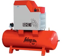 Винтовой компрессор FUBAG LEGEND 4/08-200 DOL A290040DEVC