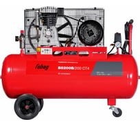 Компрессор FUBAG B5200B/200 СТ4 45681519
