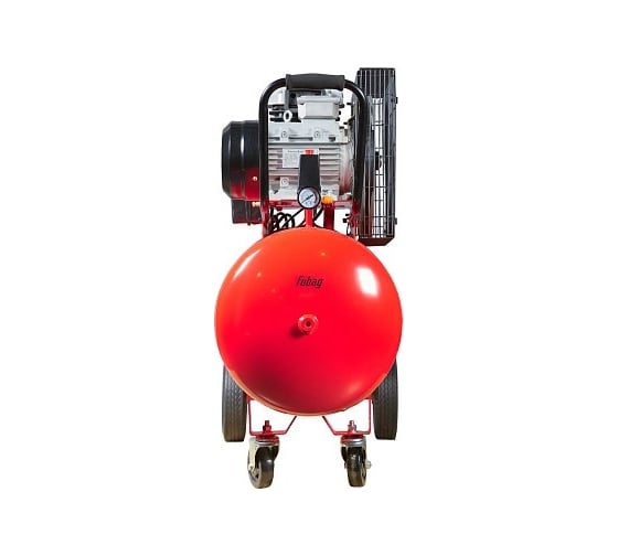 Компрессор FUBAG B5200B/200 СТ4 45681519