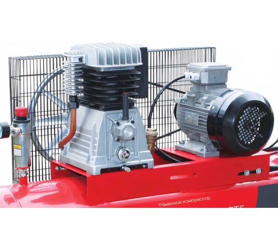 Компрессор FUBAG B6800B/200 СТ5 45681533
