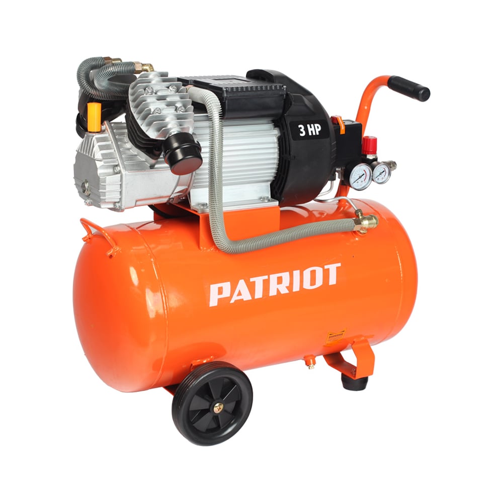 PATRIOT VX 50-402 Компрессор