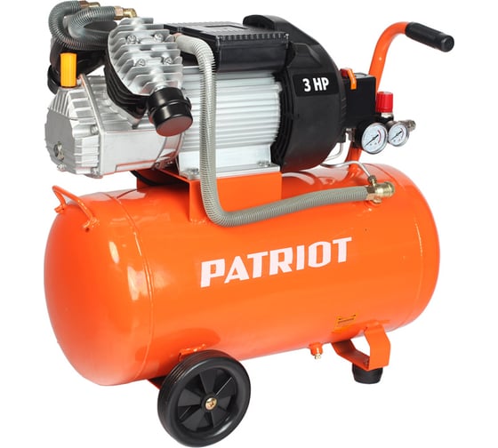 Воздушный компрессор PATRIOT VX50/402 525306315 1