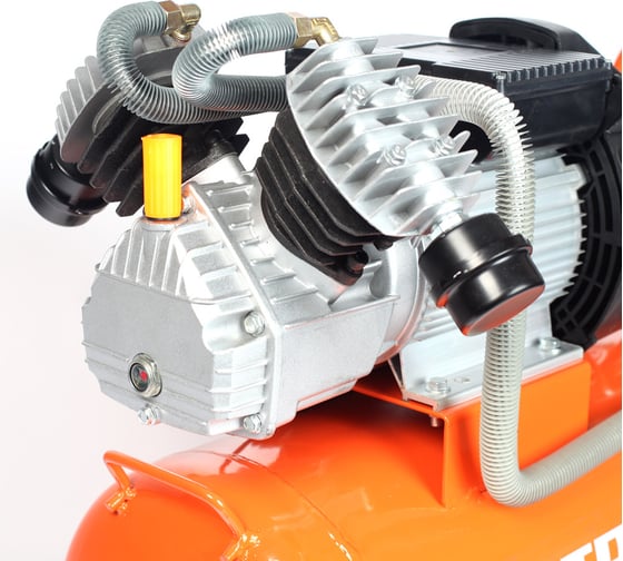Воздушный компрессор PATRIOT VX50/402 525306315