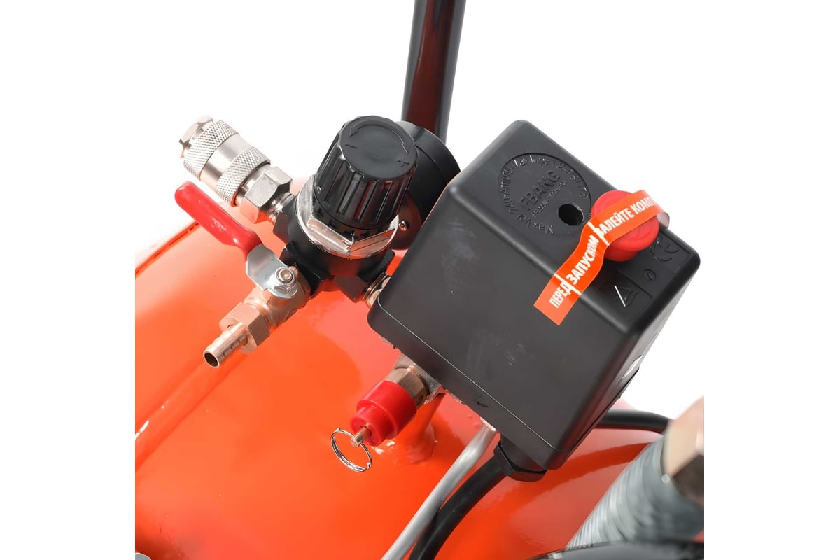 Компрессор PATRIOT PTR100/670 525306330 - выгодная цена, отзывы ...