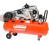 Компрессор PATRIOT PTR100/670 525306330