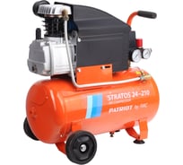 Компрессор PATRIOT STRATOS 24-210 525306335