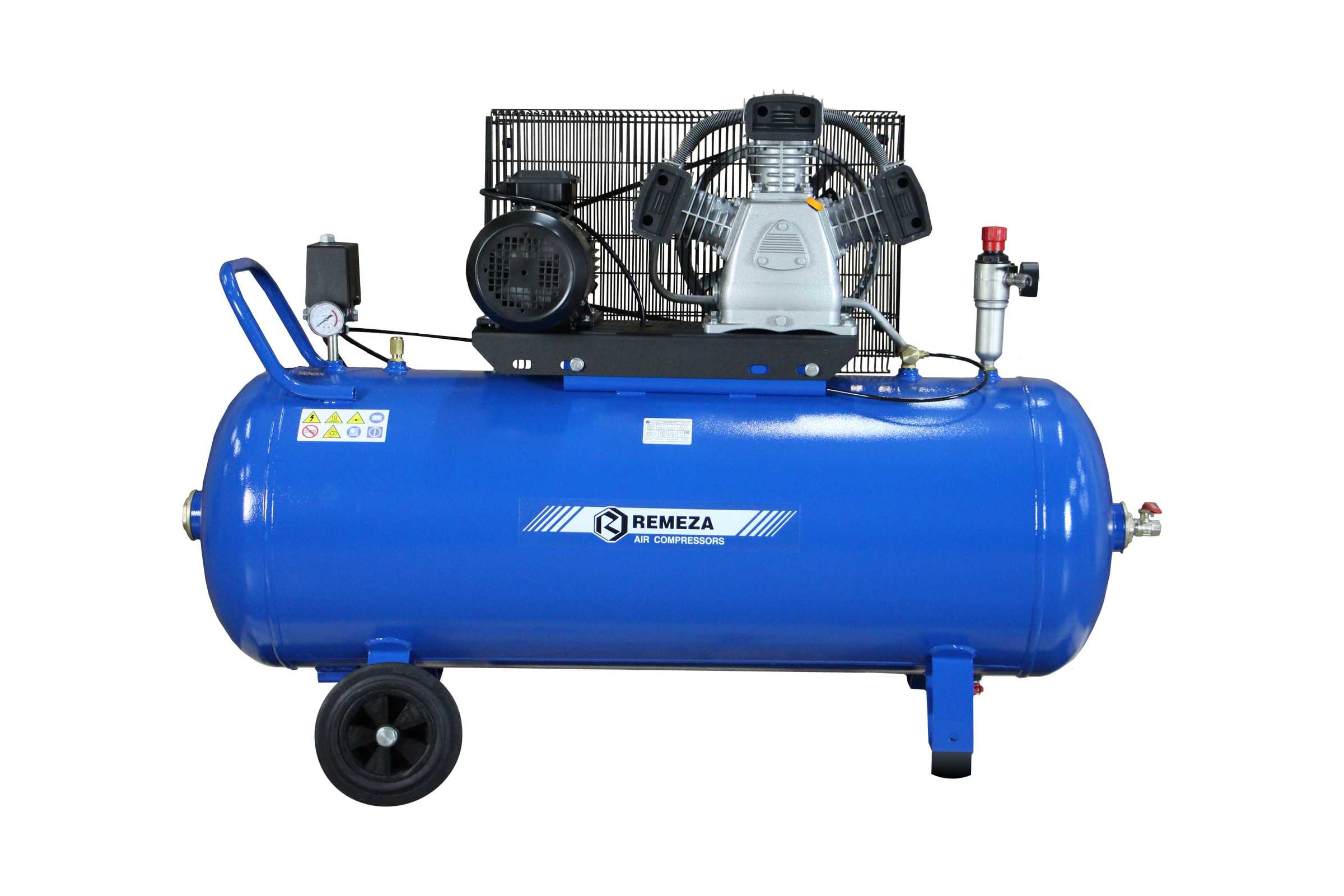 КомпрессорRemezaСБ4/С-200LB40