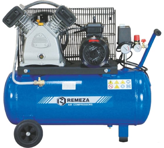 Компрессор Remeza СБ 4/С- 50 LB 30 3.0 кВт