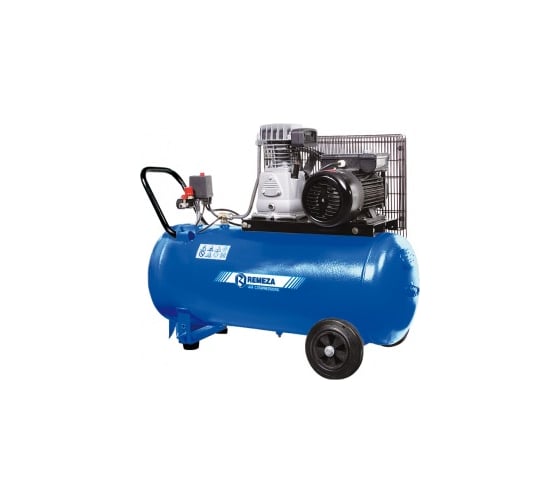 Компрессор Remeza СБ 4/С- 50 LH 20 25524 1