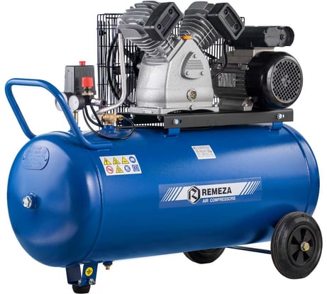 Компрессор Remeza СБ 4/С-100 LB 30