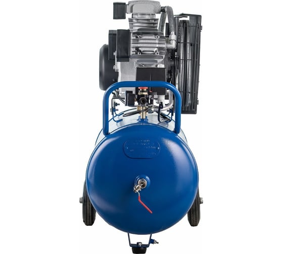 Компрессор Remeza СБ 4/С-100 LB 40 20984