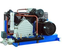 Компрессор REMEZA ВР10-30 2588980