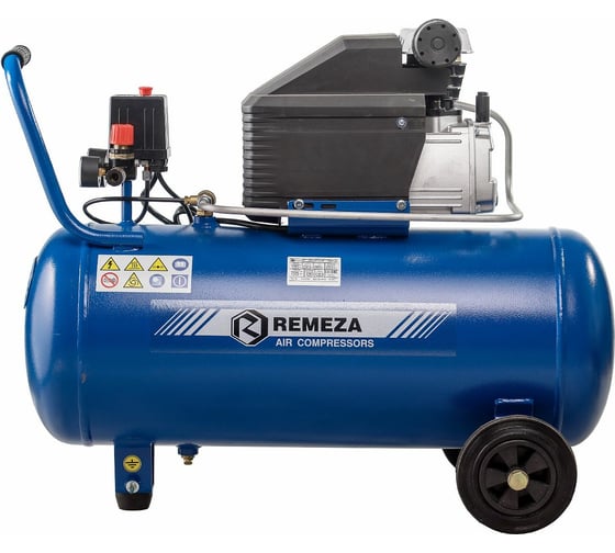 Компрессор Remeza СБ 4/С-50.J1047 B