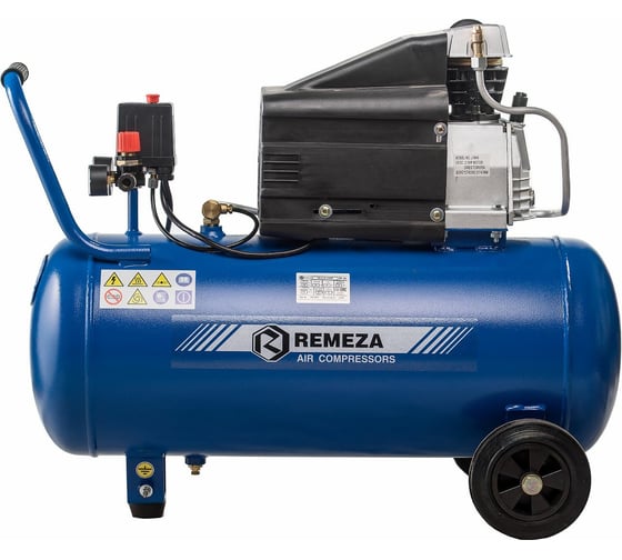 Компрессор Remeza СБ 4/С-50.J1048 B
