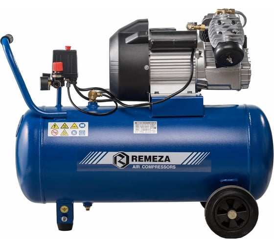 Компрессор Remeza СБ 4/С-50.J2047 B