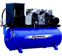 Компрессор Remeza СБ4/Ф-500.LB50 Д