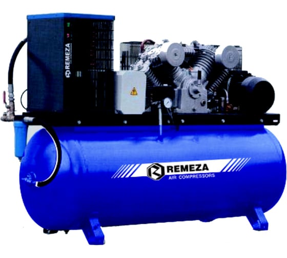 Компрессор Remeza СБ4/Ф-500.LB50 Д 1
