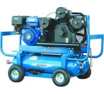 Компрессор Remeza СБ 4/С- 90 W95-6 SPE390R бенз.ручной 1164900