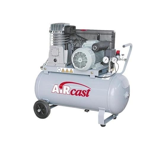 Компрессор Remeza СБ4 / С- 100.LH20A (Aircast) 4112370