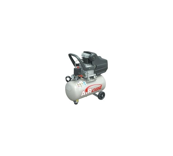 Компрессор Remeza Aircast СБ4/С-50.J1047B 1
