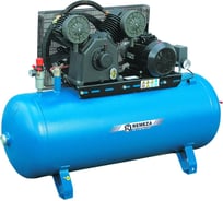 Компрессор Remeza СБ 4/С-270 V80